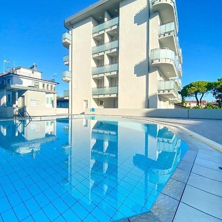 Residence Caorle Dış mekan fotoğraf