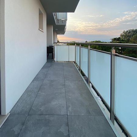 Residence Caorle Dış mekan fotoğraf