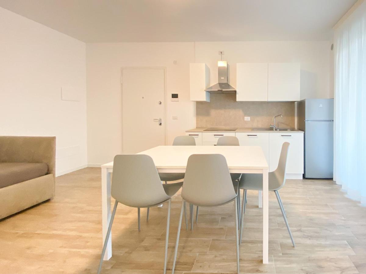 Residence Caorle Dış mekan fotoğraf