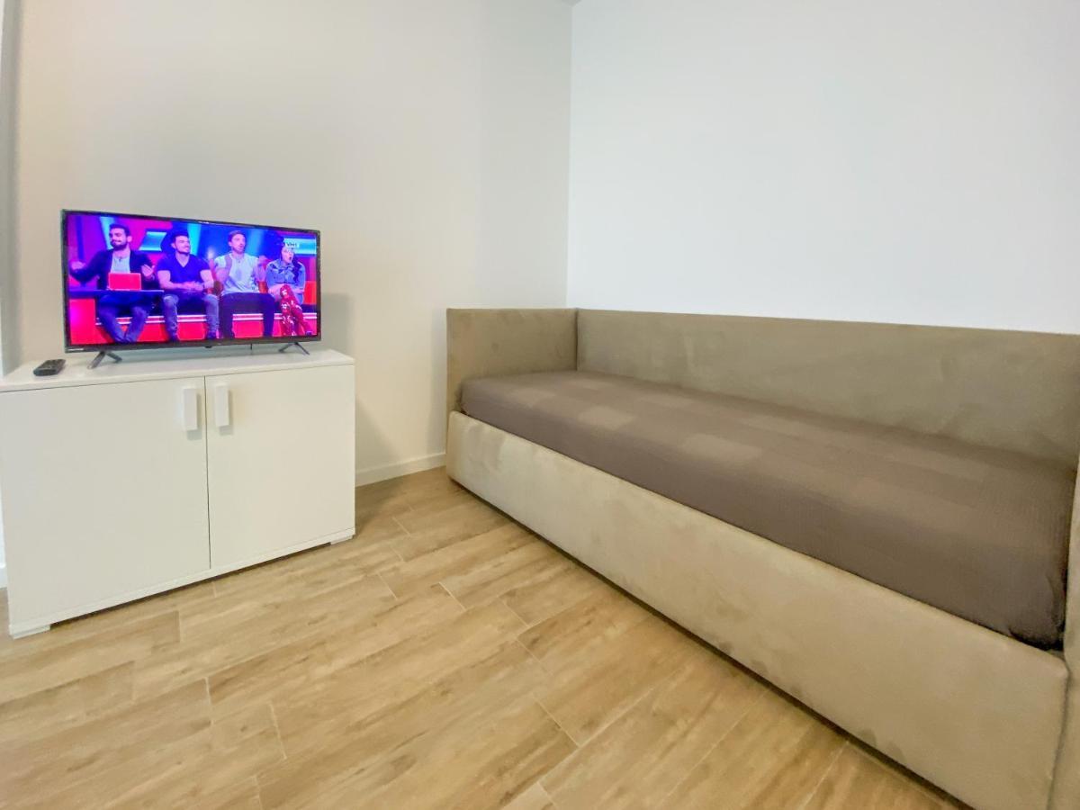 Residence Caorle Dış mekan fotoğraf