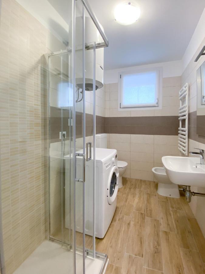 Residence Caorle Dış mekan fotoğraf