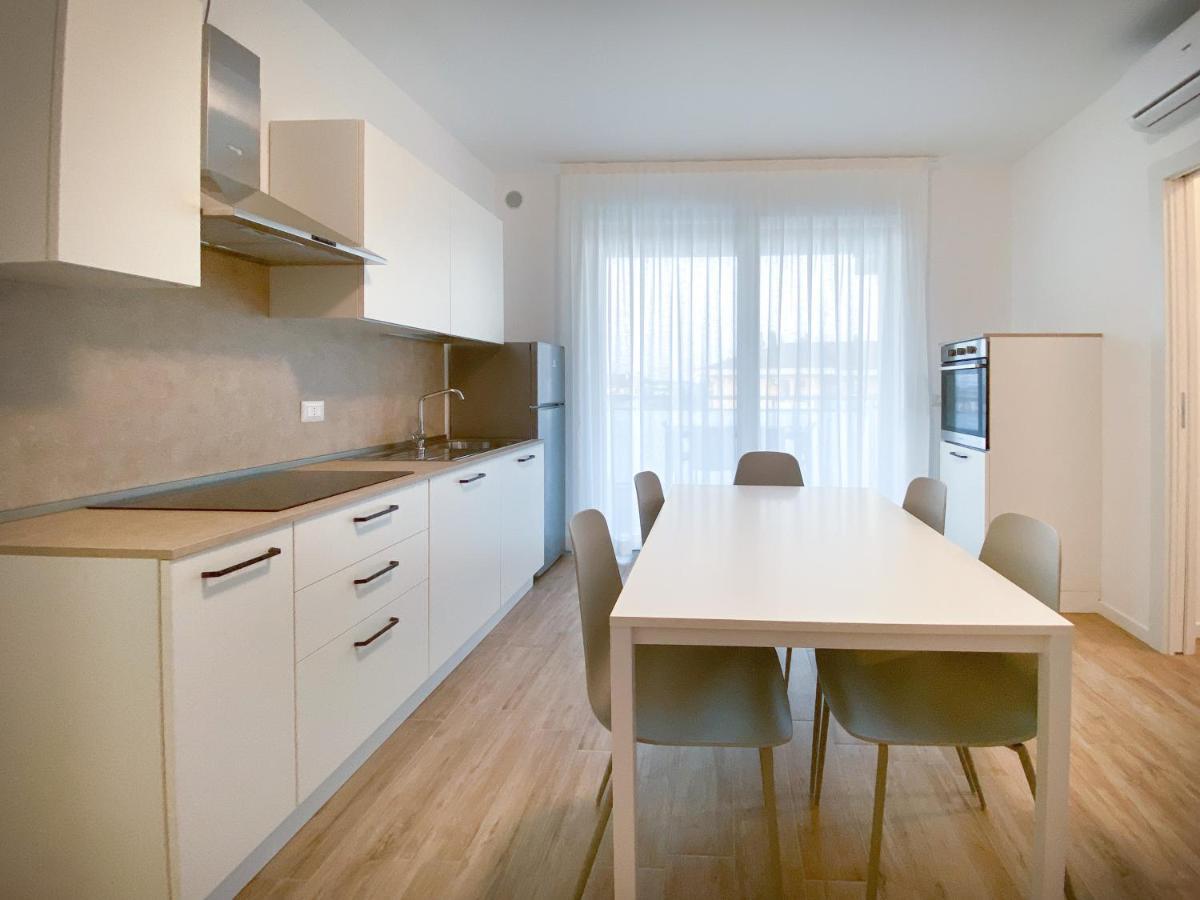 Residence Caorle Dış mekan fotoğraf