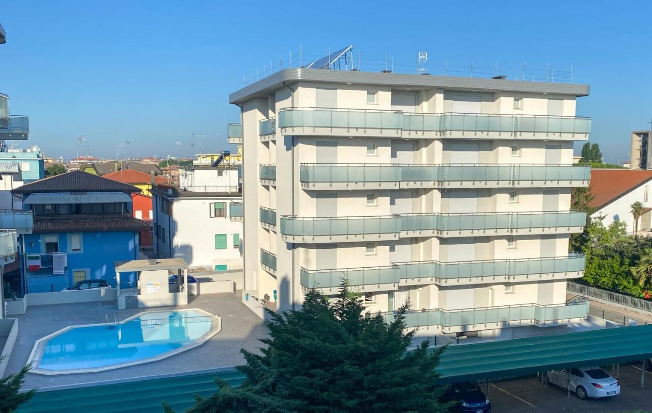 Residence Caorle Dış mekan fotoğraf