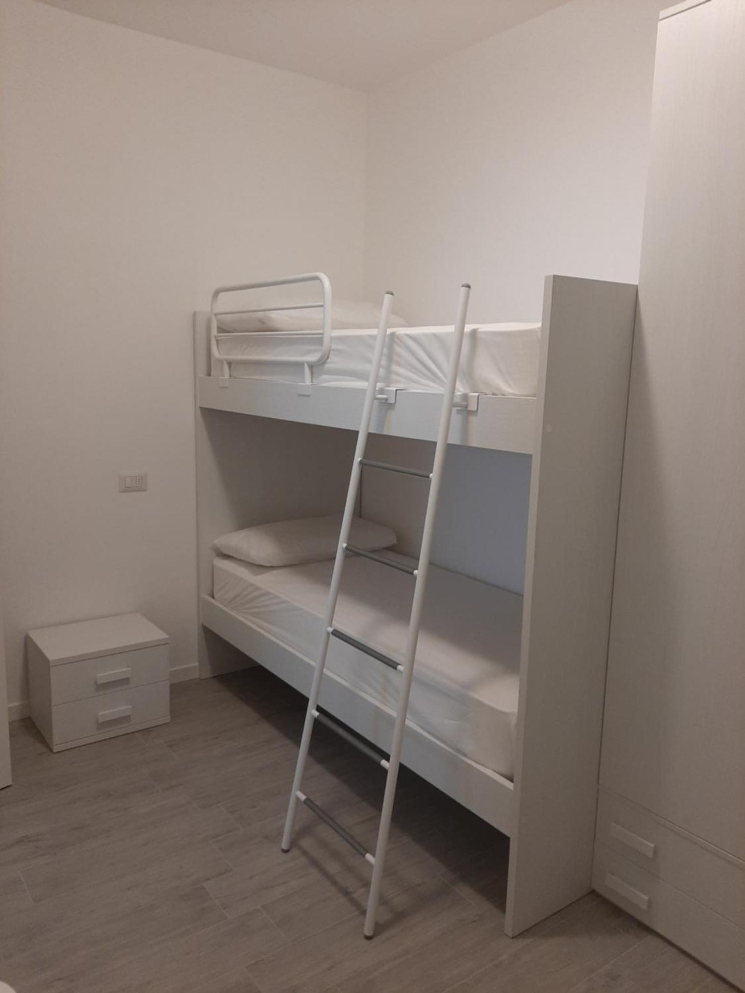 Residence Caorle Dış mekan fotoğraf