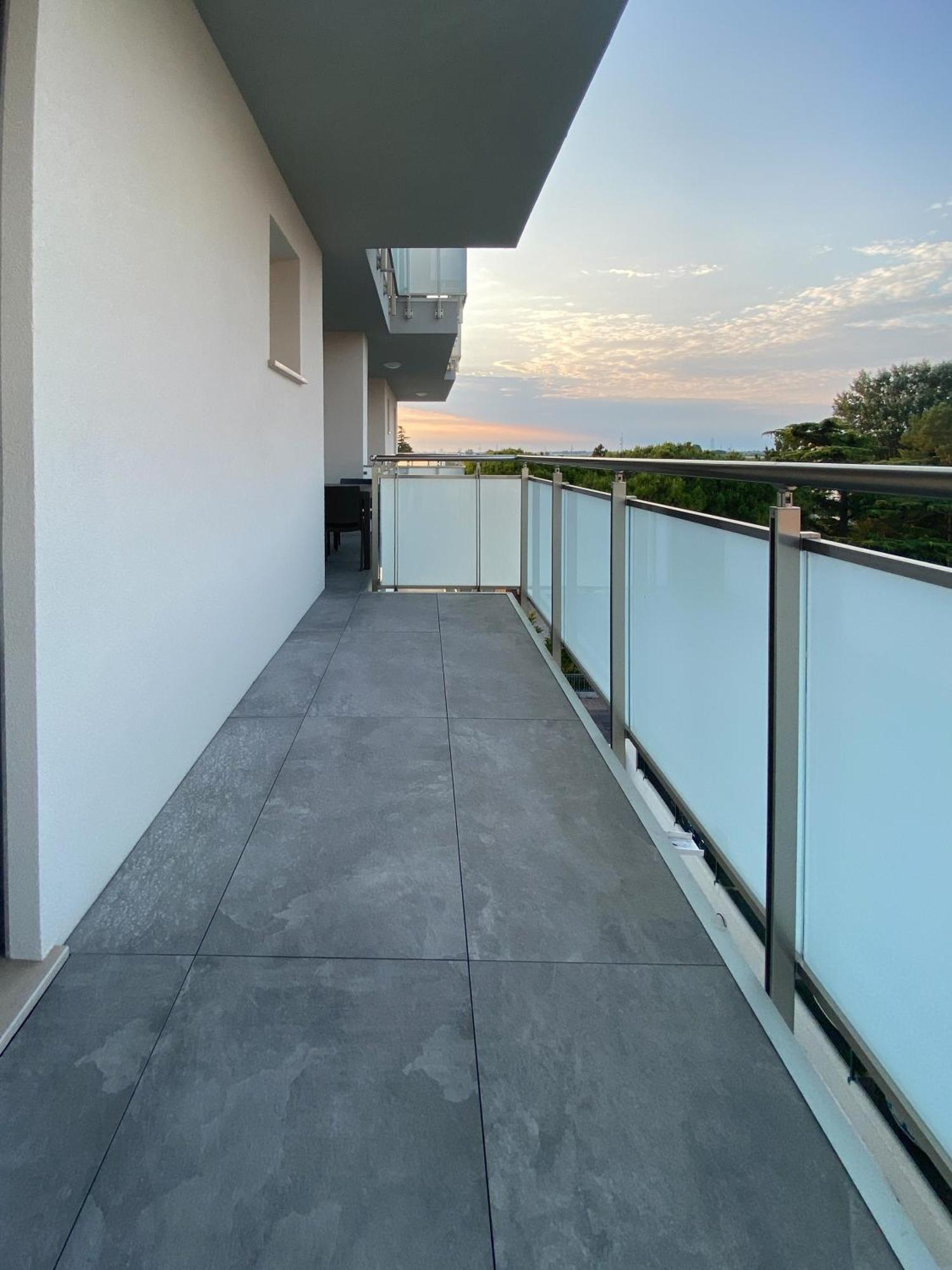 Residence Caorle Dış mekan fotoğraf